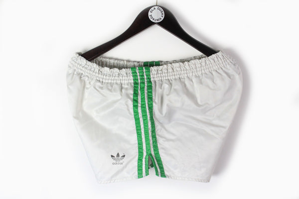 Vintage Adidas Shorts Large