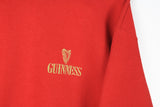 Vintage Guinness Sweatshirt XLarge