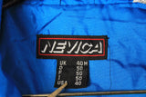 Vintage Nevica Ski Suit Large