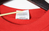 Vintage Guinness Sweatshirt XLarge