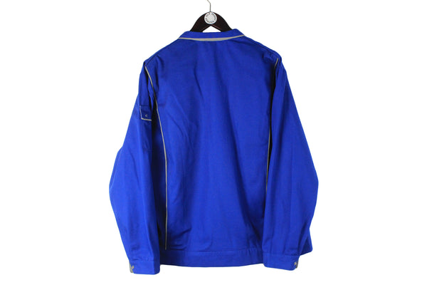 Vintage Pirelli Work Jacket XLarge