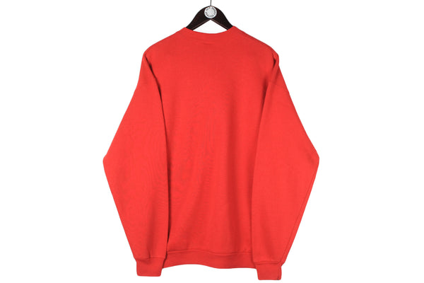 Vintage Guinness Sweatshirt XLarge