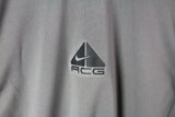 Vintage Nike ACG Long Sleeve Thermal Shirt Small