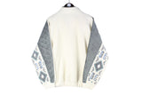 Vintage Sun City Fleece Medium
