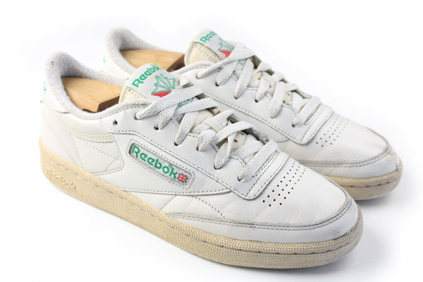 Reebok Sneakers Women's US 8 classic authentic 00s sport trainers