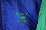 Vintage Adidas Track Jacket Medium