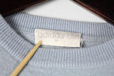 Vintage Adidas Sweater Small