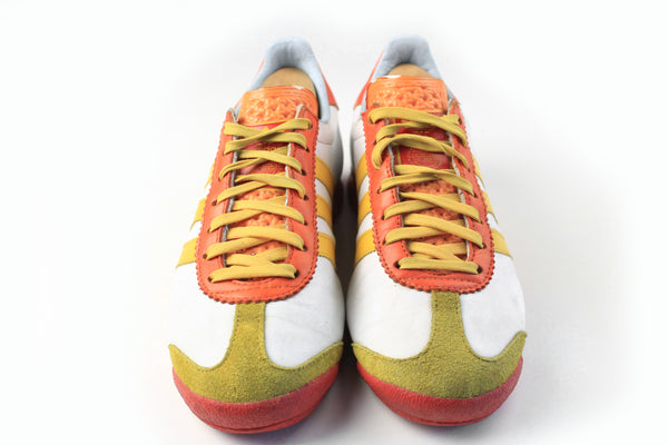 Vintage Adidas Rom 2007 Sneakers EUR 39