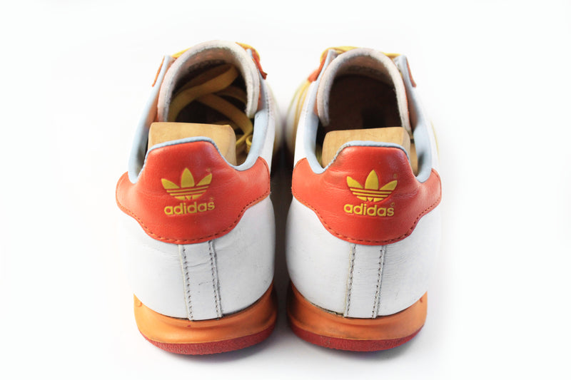 Vintage Adidas Rom 2007 Sneakers EUR 39