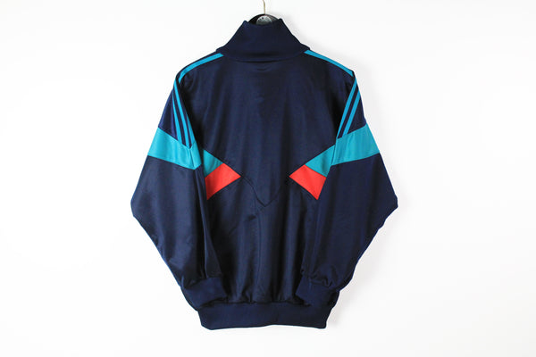 Vintage Adidas Track Jacket Small