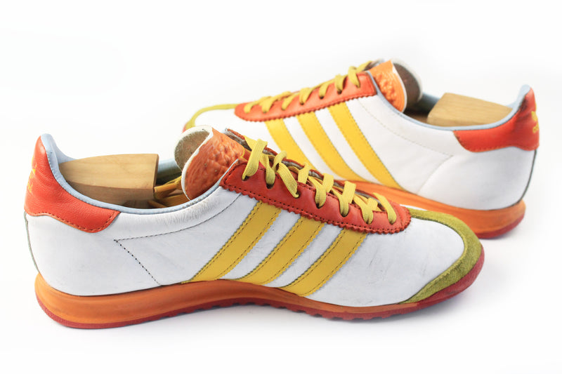 Vintage Adidas Rom 2007 Sneakers EUR 39