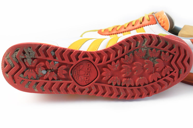 Vintage Adidas Rom 2007 Sneakers EUR 39