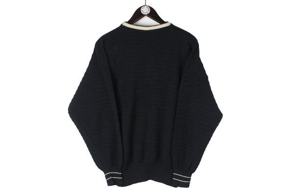 Vintage Gant Sweater Women's Large