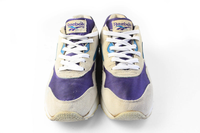 Vintage Reebok Sneakers Women's US 8