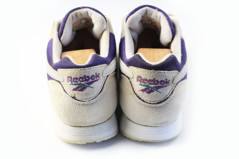 Vintage Reebok Sneakers Women's US 8
