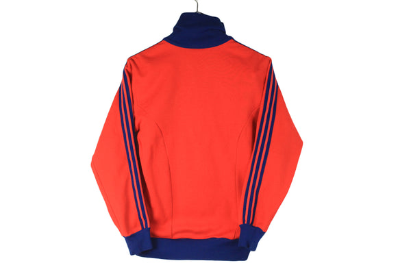 Vintage Adidas Track Jacket Small