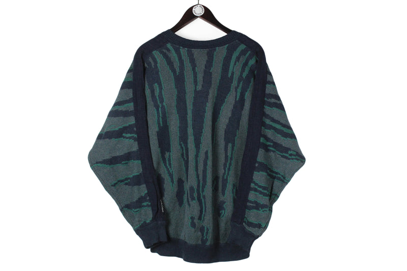 Vintage Carlo Colucci Sweater Medium