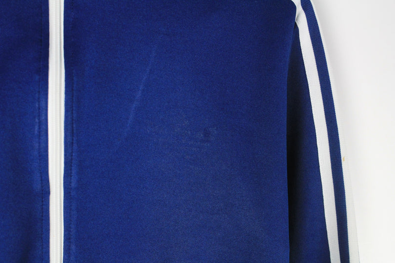Vintage Adidas Track Jacket Small