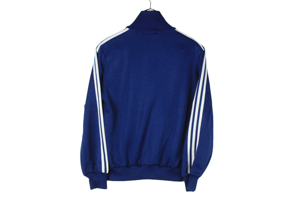 Vintage Adidas Track Jacket Small