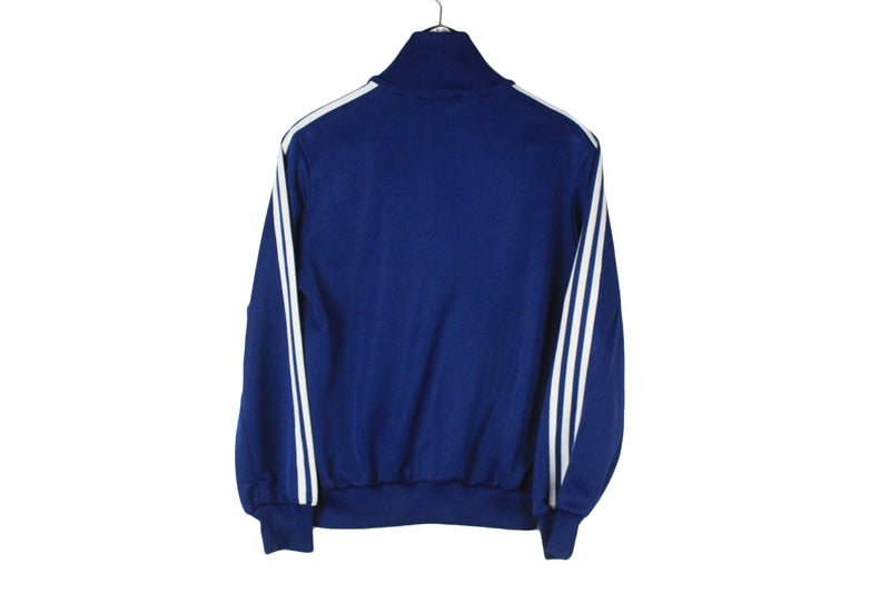 Vintage Adidas Track Jacket Small