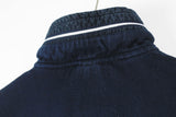 Paul & Shark Sweatshirt 1/4 Zip XLarge