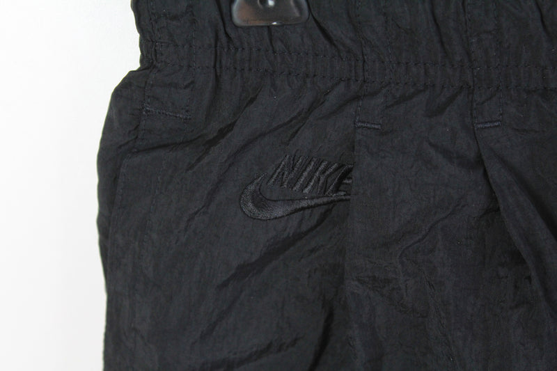 Vintage Nike Jordan Track Pants Kids M