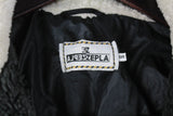 Vintage Fleece Full Zip Small
