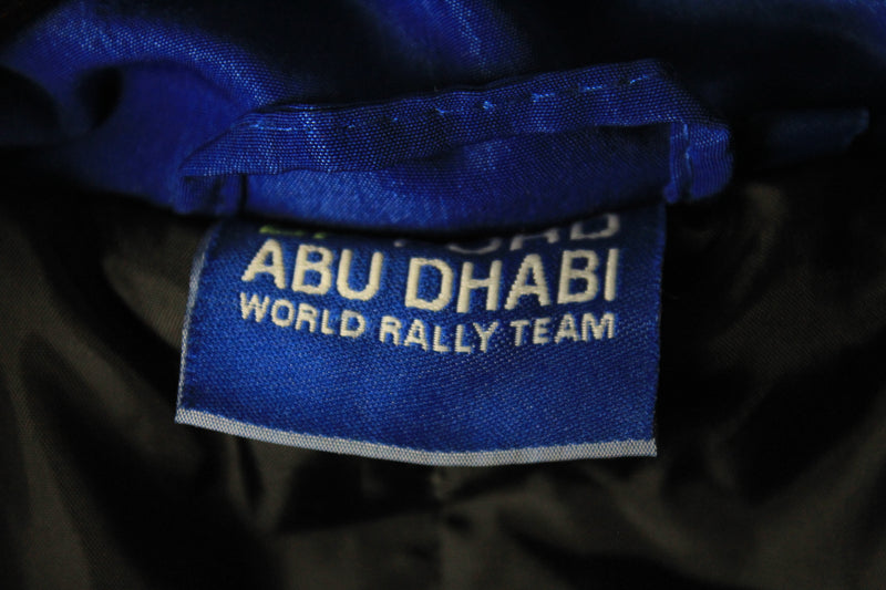 Ford Rally Team BP Abu Dhabi 2008 Jacket Small