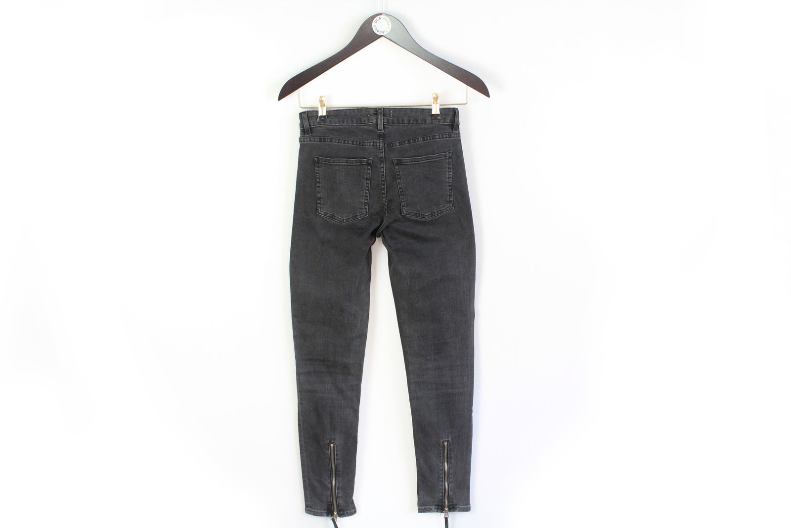 Store ACNE Jeans Gr. 30/32 Mod: Skin 5 Lacey (21/11/080**)