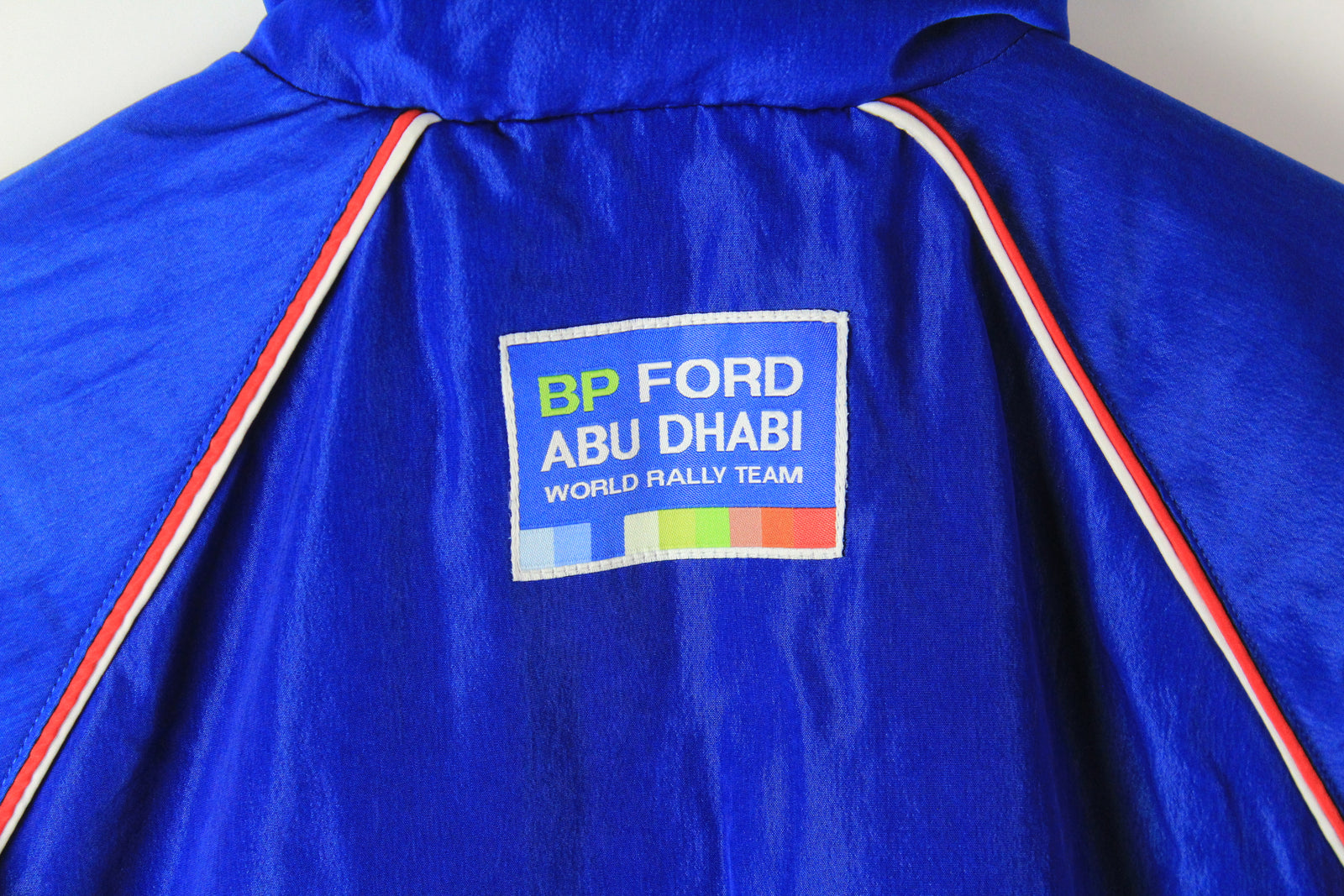 【レア】WRC BP FORD WRT ジャケット $_57.JPG?set_id=880000500F