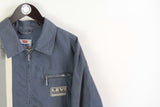 Vintage Levis Jacket XLarge