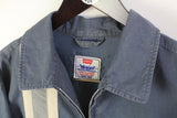 Vintage Levis Jacket XLarge