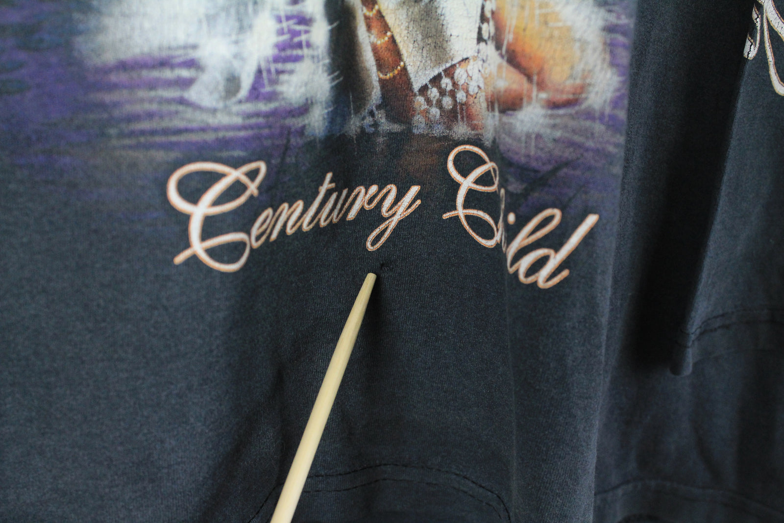 Vintage Nightwish Long Sleeve T-Shirt Medium – dla dushy