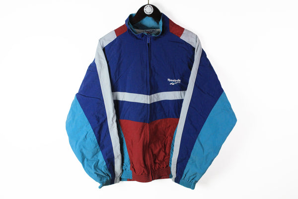 Vintage Reebok Tracksuit Large