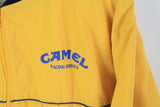 Vintage Camel Racing Jacket Small
