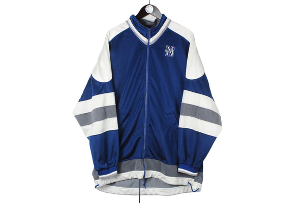 Vintage Nike Track Jacket XXLarge