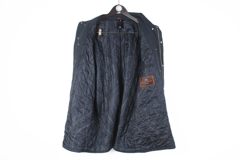 Etro Jacket XLarge