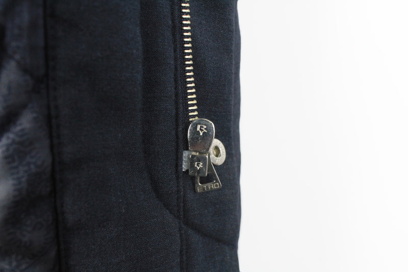 Etro Jacket XLarge