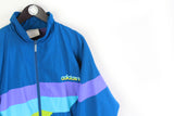 Vintage Adidas Tracksuit Large / XLarge