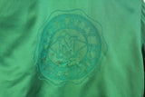Vintage Nike Pep Rally Double Sided Bomber Jacket Women's Small