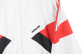 Vintage Adidas Track Jacket XLarge