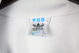Vintage Adidas Track Jacket XLarge