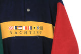 Vintage Yachting Fleece XLarge
