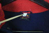 Vintage Yachting Fleece XLarge