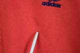 Vintage Adidas Track Jacket Small
