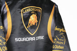 Lamborghini Bomber Jacket XLarge
