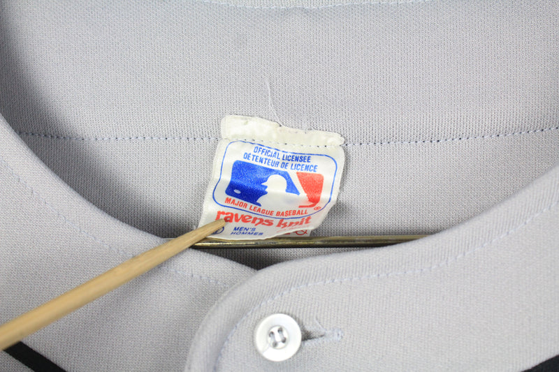 Vintage Giants San Francisco Jersey Large