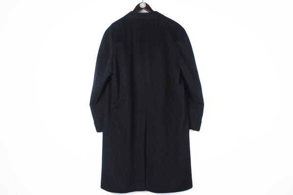 Vintage Lanvin Coat XLarge