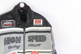 Vintage High Speed Jacket Medium