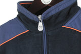 Vintage Paul & Shark Yachting Sweatshirt 1/4 Zip Medium